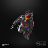 Star Wars The Black Series Gar Saxon (The Clone Wars)