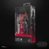 Star Wars The Black Series Icarus (Maul: Shadow Lord)