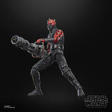 Star Wars The Black Series Icarus (Maul: Shadow Lord)