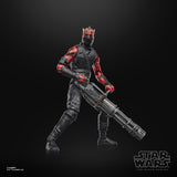 Star Wars The Black Series Icarus (Maul: Shadow Lord)