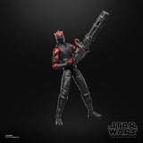 Star Wars The Black Series Icarus (Maul: Shadow Lord)