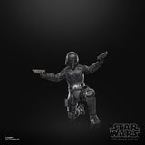 Star Wars The Black Series Mandalorian Super Commando Kebris (Maul: Shadow Lord)