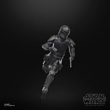 Star Wars The Black Series Mandalorian Super Commando Kebris (Maul: Shadow Lord)
