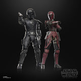 Star Wars The Black Series Mandalorian Super Commando Kebris (Maul: Shadow Lord)