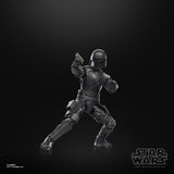 Star Wars The Black Series Mandalorian Super Commando Kebris (Maul: Shadow Lord)