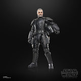 Star Wars The Black Series Mandalorian Super Commando Kebris (Maul: Shadow Lord)