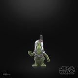 Star Wars The Black Series Mon Calamari (Halloween Edition)