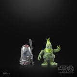 Star Wars The Black Series Mon Calamari (Halloween Edition)