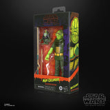 Star Wars The Black Series Mon Calamari (Halloween Edition)