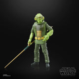 Star Wars The Black Series Mon Calamari (Halloween Edition)