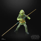 Star Wars The Black Series Mon Calamari (Halloween Edition)