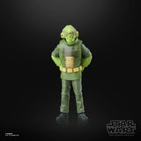 Star Wars The Black Series Mon Calamari (Halloween Edition)