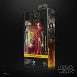 Star Wars The Black Series 2026 Wave 6 SET OF 5