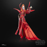 Star Wars The Black Series 2026 Wave 6 SET OF 5