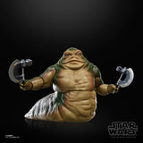 Star Wars The Black Series Deluxe Rotta the Hutt
