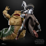Star Wars The Black Series Deluxe Rotta the Hutt