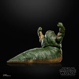 Star Wars The Black Series Deluxe Rotta the Hutt