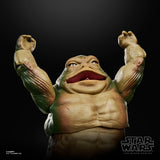Star Wars The Black Series Deluxe Rotta the Hutt