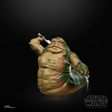 Star Wars The Black Series Deluxe Rotta the Hutt