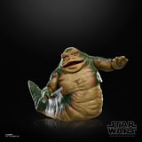 Star Wars The Black Series Deluxe Rotta the Hutt