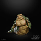 Star Wars The Black Series Deluxe Rotta the Hutt