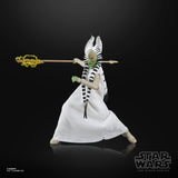 Star Wars: The Black Series Togruta (Halloween Edition)