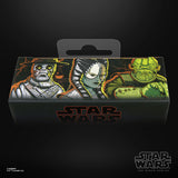 Star Wars: The Black Series Togruta (Halloween Edition)