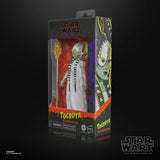 Star Wars: The Black Series Togruta (Halloween Edition)