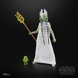 Star Wars: The Black Series Togruta (Halloween Edition)