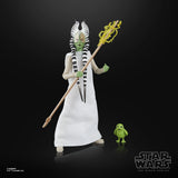 Star Wars: The Black Series Togruta (Halloween Edition)