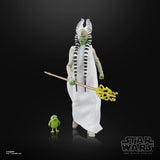 Star Wars: The Black Series Togruta (Halloween Edition)
