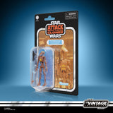 Star Wars The Vintage Collection B1 Battle Droid Commander (Attack of the Clones)