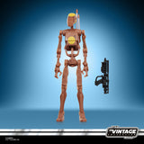 Star Wars The Vintage Collection B1 Battle Droid Commander (Attack of the Clones)