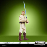 Star Wars The Vintage Collection Obi-Wan Kenobi (Attack of the Clones)
