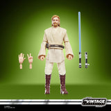 Star Wars The Vintage Collection Obi-Wan Kenobi (Attack of the Clones)