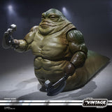 Star Wars The Vintage Collection Deluxe Rotta the Hutt Figure
