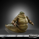 Star Wars The Vintage Collection Deluxe Rotta the Hutt Figure