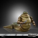 Star Wars The Vintage Collection Deluxe Rotta the Hutt Figure