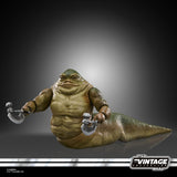 Star Wars The Vintage Collection Deluxe Rotta the Hutt Figure