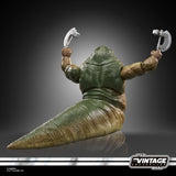 Star Wars The Vintage Collection Deluxe Rotta the Hutt Figure
