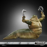 Star Wars The Vintage Collection Deluxe Rotta the Hutt Figure