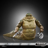 Star Wars The Vintage Collection Deluxe Rotta the Hutt Figure