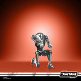 Star Wars The Vintage Collection Super Battle Droid (Attack of the Clones)