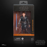 Star Wars: The Black Series Anakin Skywalker