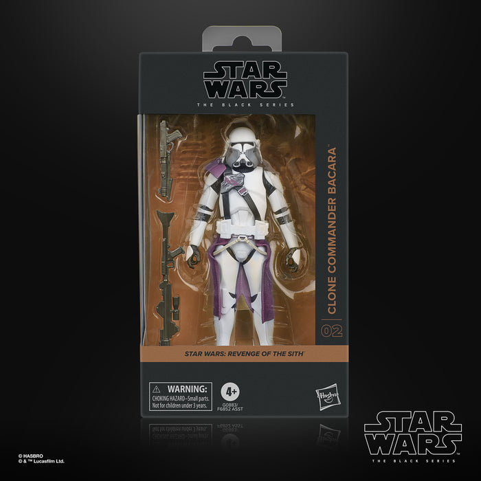 Star Wars Black Series Wave 24 SET OF 3