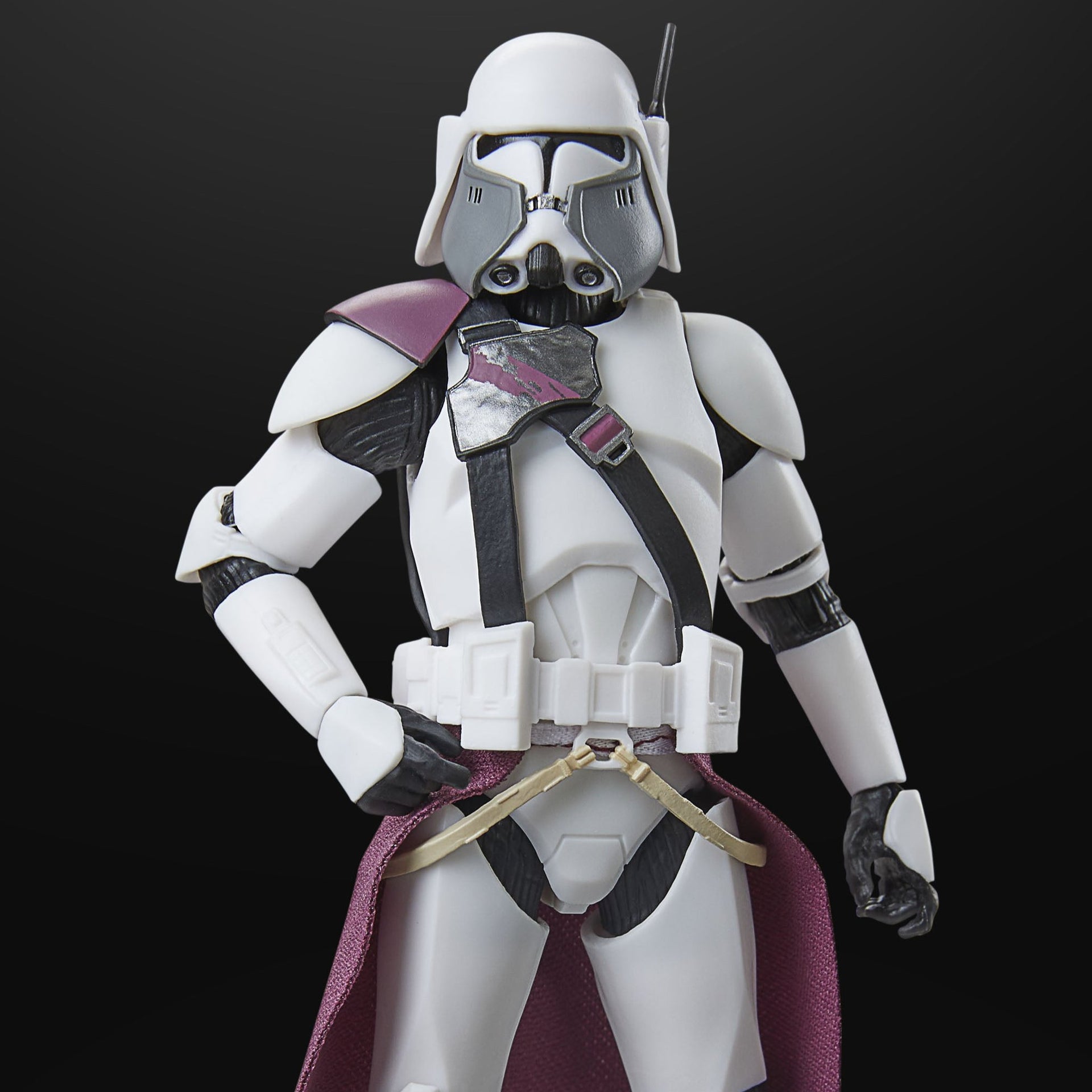 Star Wars: Ahsoka Black Series Action Figure Ahsoka Tano 15cm Star Wars: Ahsoka Black Series Action Figure Ahsoka Tano 15cm