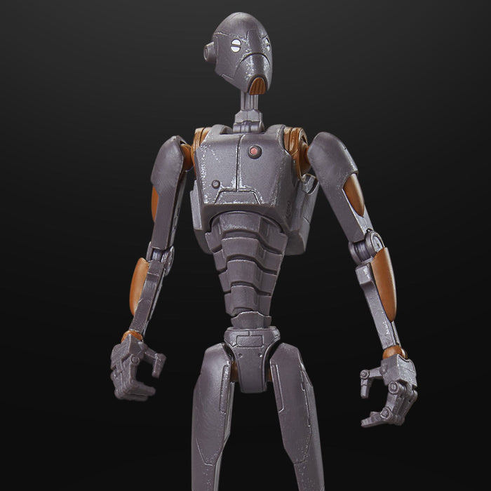 Star Wars Black Series Commando Droid (The Clone Wars)