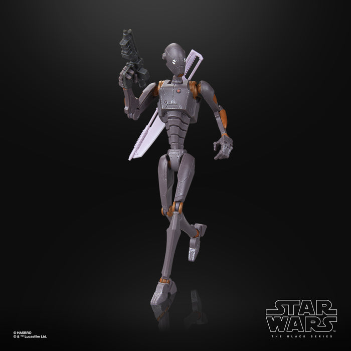 Star Wars Black Series Commando Droid (The Clone Wars)