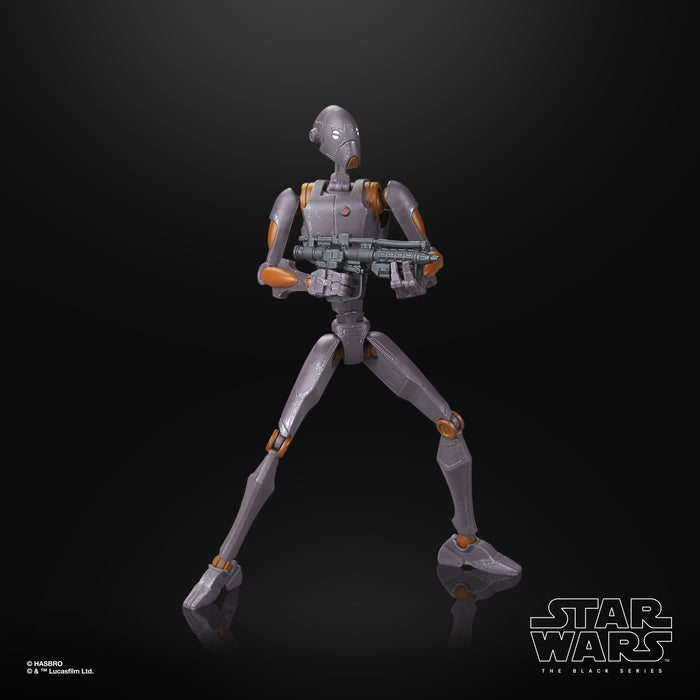 Star Wars Black Series Commando Droid (The Clone Wars)