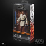 Star Wars: The Black Series Obi-Wan Kenobi